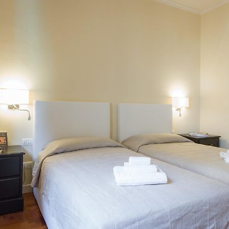 Appartement Le Por Santa Maria à Florence Extérieur photo