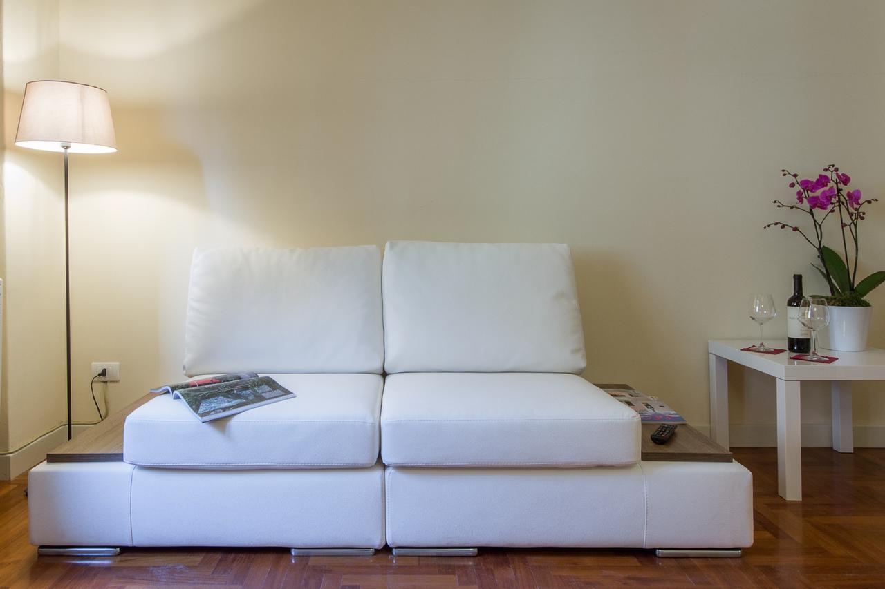Appartement Le Por Santa Maria à Florence Extérieur photo