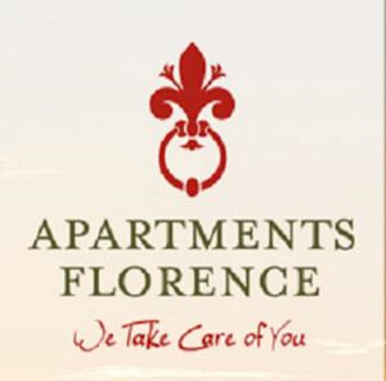 Appartement Le Por Santa Maria à Florence Extérieur photo